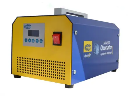 Озонатор повітря M-MX4000 MAGNETI MARELLI 007936210010