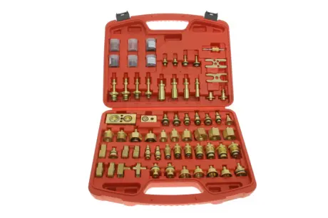 К-т насадок до установки для обслугов. кондиц. MAGNETI MARELLI 007936210020
