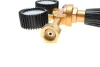 Комплект для тестування азотом (манометри + шланги) MAGNETI MARELLI 007936210760 (фото 5)