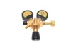 Комплект для тестування азотом (манометри + шланги) MAGNETI MARELLI 007936210760 (фото 6)