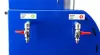 Устройство автоматической промывки системы кондиционирования Super Flush (без адаптеров) MAGNETI MARELLI 007936210770 (фото 20)