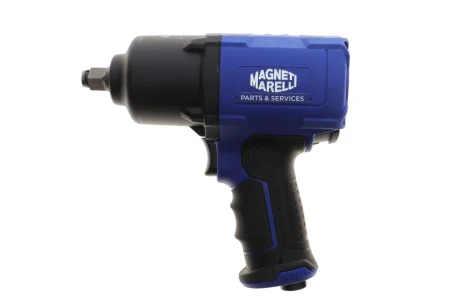 Гайковерт пневматичний TREX 1/2" 2200 Нм MAGNETI MARELLI 007936331020