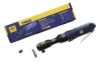 Тріскачка пневматична 1/2" FROG 67,5 Нм MAGNETI MARELLI 007936331070 (фото 2)