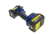 Гайковерт акумуляторний MAGNETI MARELLI 007936331550 (фото 5)