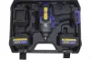 Гайковерт акумуляторний E-Lion 1/2” 1700Nm 20V 4Ah (АКБ і зарядн. пристрій) MAGNETI MARELLI 007936331570 (фото 7)