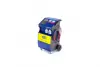 Установка для заправки кондиционеров Alaska Prime R, во фреоне r134a MAGNETI MARELLI 007936701000 (фото 4)