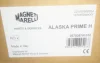 Установка для заправки кондиціонерів Alaska Prime HFO1234YF MAGNETI MARELLI 007936701010 (фото 2)