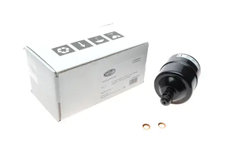 Фільтр-осушивач для ALASKA PRIME MAGNETI MARELLI 007936701050