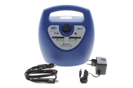 Устройство для резервного питания АКБ Ms-7E (12V/7Ah) MAGNETI MARELLI 007950006920