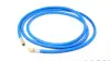 Заправочный шланг 2500 мм (синий) (F 1/4'' XF 1/4'') SAE) MAGNETI MARELLI 007950013760 (фото 3)