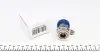 Швидкозємне з\'єднання 1/4" 16мм (НТ) MAGNETI MARELLI 007950013780 (фото 1)