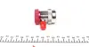 Швидкозємне з\'єднання 1/4" 16 мм (ВТ) MAGNETI MARELLI 007950013790 (фото 3)