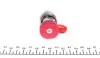 Швидкозємне з\'єднання 1/4" 16 мм (ВТ) MAGNETI MARELLI 007950013790 (фото 4)