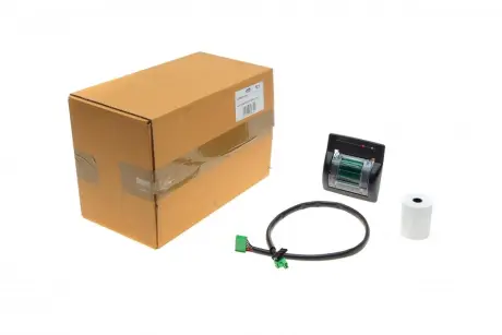 Принтер для станції заправки системи кондиціонування Alaska MAGNETI MARELLI 007950015510