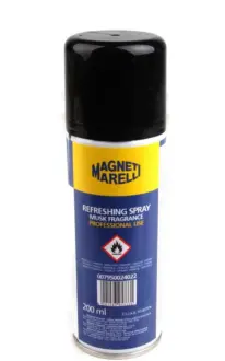 Спрей освіжаючий для системи кондиціювання Мускус 200мл MAGNETI MARELLI 007950024022
