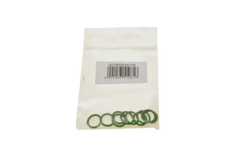 Набір ущільнювачів O-ring №8 (універсальний) (10 шт.).).) MAGNETI MARELLI 007950024170
