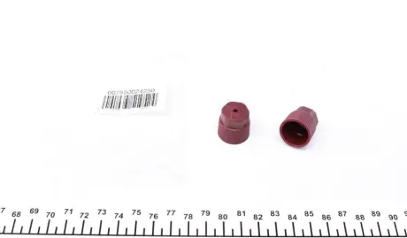 Сервисный колпачок заправочных портов (ВТ) (2 шт.).) MAGNETI MARELLI 007950024250
