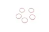 Кільце ущільнювача (O-ring) Renault (5 шт.).) MAGNETI MARELLI 007950024400 (фото 1)