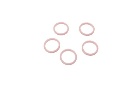 Кільце ущільнювача (O-ring) Renault (5 шт.).) MAGNETI MARELLI 007950024400
