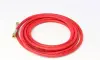 Заправочный шланг 4000 мм (красный) (F 1/4''SAE x F 1/4'')SAE) MAGNETI MARELLI 007950024720 (фото 3)