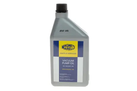 Олія для вакуумних насосів 1 л. MAGNETI MARELLI 007950024880
