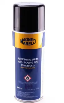 Очиститель для кондиционера 400 мл MAGNETI MARELLI 007950024900