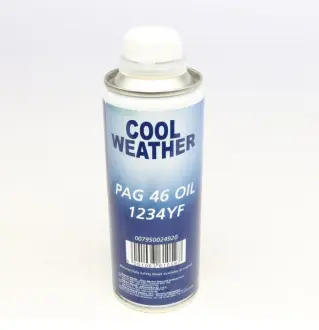 Масло компрессорное PAG 46 250мл MAGNETI MARELLI 007950024920
