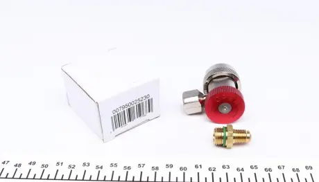 Штуцер металевий MAGNETI MARELLI 007950025230
