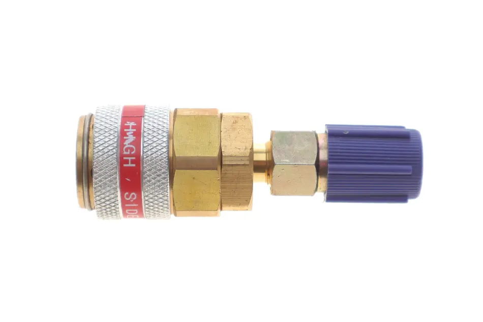 Швидкозємне з\'єднання Renault Hp-Lp MAGNETI MARELLI 007950025250 (фото 1)