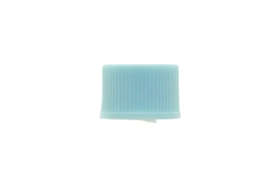 Сервисный колпачок заправочных портов R134A Lp/7.7 мм (2 ед.) MAGNETI MARELLI 007950025290 (фото 1)