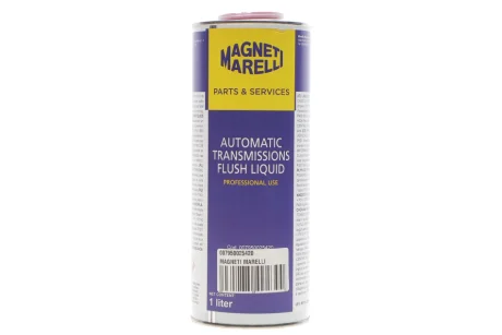 Засіб для промивки АКПП (1L) MAGNETI MARELLI 007950025420