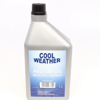 Олива компресорна з УФ PAG 100 1л MAGNETI MARELLI 007950025600