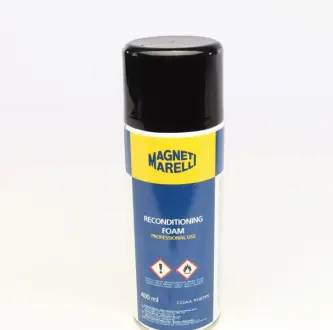 Піна для очищення кондиціонера 400 мл MAGNETI MARELLI 007950025630
