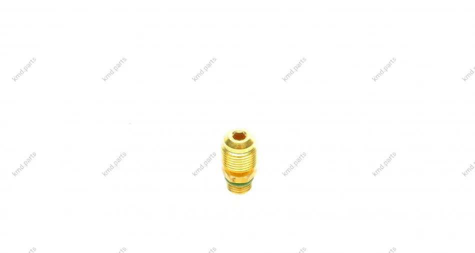 Комплект для демонтажу компресора кондиціонера MAGNETI MARELLI 007950025790 (фото 1)