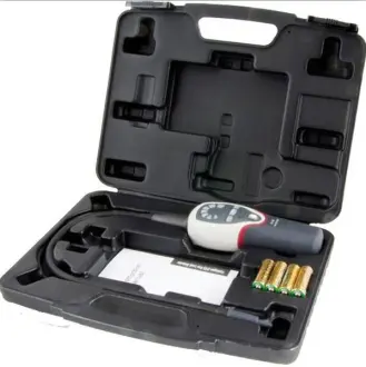Тестер витоку системи кондиціювання повітря MAGNETI MARELLI 007950025820