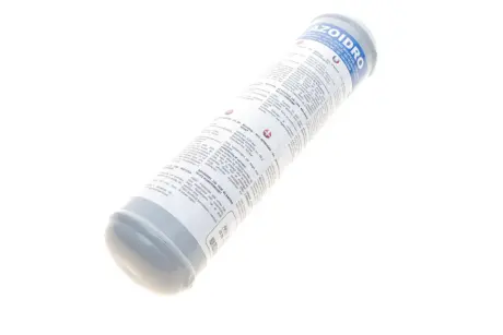 Балон із воднем 1 л (суміш 95% азоту - 5% водню) MAGNETI MARELLI 007950025890