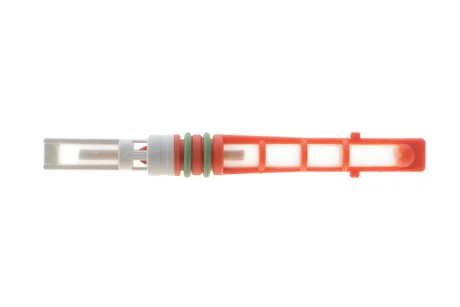 Насадка дроссельная Ford (оранжевая)) MAGNETI MARELLI 007950026220