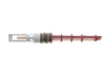 Насадка дросельна Ford (червона))) MAGNETI MARELLI 007950026225 (фото 1)