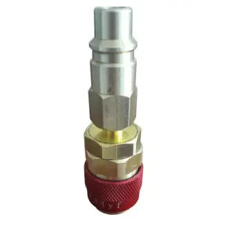Адаптер порту HP для R1234yf MAGNETI MARELLI 007950027070