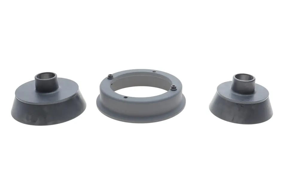 Комплект конусів для баланусвання спарки MM-WB1024 d=117-173 мм MAGNETI MARELLI 007960001290 (фото 1)