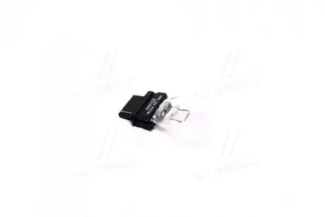 Лампа розжарювання P27W 12V W2,5x16D MAGNETI MARELLI 009462800000