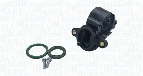 Елемент КПП, набір клапанів FIAT 500, 500 C, IDEA, PANDA, PUNTO, PUNTO EVO, STILO LANCIA MUSA, YPSILON 0.9-2.4 10.01- MAGNETI MARELLI 023000009010