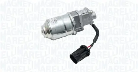 Елемент КПП, набір клапанів (АКПП) RENAULT MASTER II 10.01-03.10 MAGNETI MARELLI 023000029010