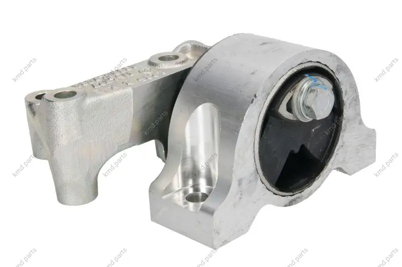 Подушка двигуна передн прав, гумово-металев. FIAT DUCATO 2.8D 10.97- MAGNETI MARELLI 030607010032 (фото 1)