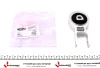 Подушка двигуна (передня/нижня) Fiat Doblo 1.4 10- (8538450CFG) MAGNETI MARELLI 030607010530 (фото 1)
