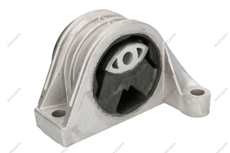 Подушка двигуна передн прав, гумово-металев. CITROEN JUMPER II FIAT DUCATO PEUGEOT BOXER 2.0D/2.2D/2.3D 12.01-07.06 MAGNETI MARELLI 030607010657 (фото 1)