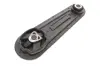 Подушка двигуна (задня) Renault Megane II 1.5 DCI/ Logan 1.4/1.6/1.5dCi 04- (010714) MAGNETI MARELLI 030607010714 (фото 2)