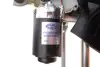 Двигун склоочисника MAGNETI MARELLI 060500101010 (фото 3)