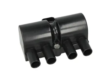 Котушка запалювання Chevrolet Epica/Aveo 05-/Daewoo Lanos/Nubira 1.2-2.0i 97- (BAEQ089) MAGNETI MARELLI 060717089012