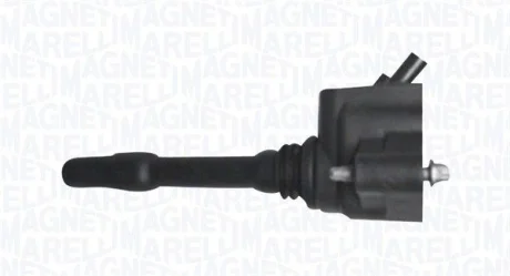 Котушка запалювання BMW 1 (F20), 1 (F21), 1 (F40), 2 (F22, F87), 2 (F23), 2 (F45), 2 (G42, G87), 2 GRAN COUPE (F44), 2 GRAN TOURER (F46), 2 GRAN TOURER VAN (F46), 3 (F30, F80) 1.2-3.0H 09.13- MAGNETI MARELLI 060717231012